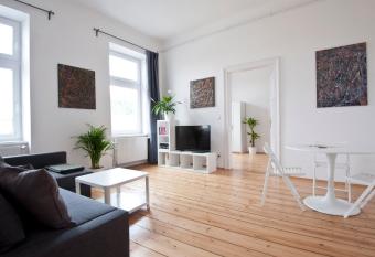 City-Apartments Graz has Balcony rooms