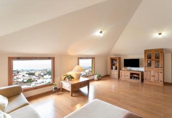 Casa Yaraina has Balcony rooms