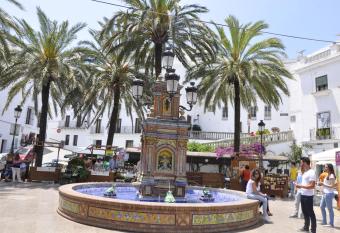 Casa Andrea has Balcony rooms