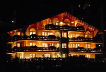 RDPb11 has Balcony rooms