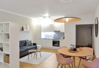 Innenstadtjuwel nahe dem Dom has Balcony rooms