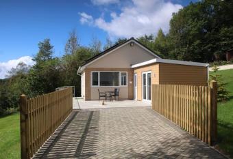 The Lodge at The Elms has Balcony rooms