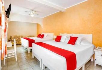 Anturio Express has Balcony rooms