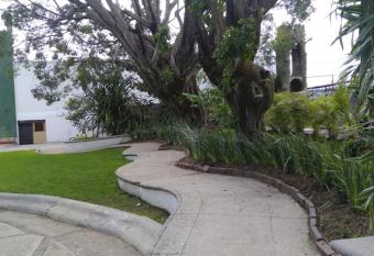 Hc Express has Balcony rooms