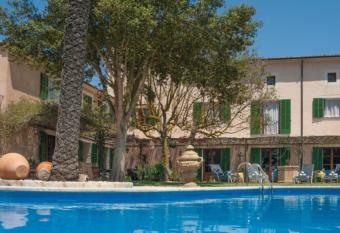 Suite Tramuntana im Es Llobets has Balcony rooms