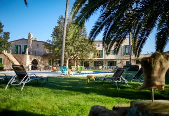 Suite Llebeig im Es Llobets has Balcony rooms