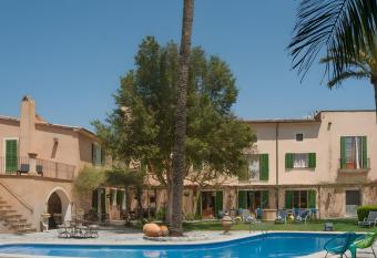 Suite Mestral im Es Llobets has Balcony rooms