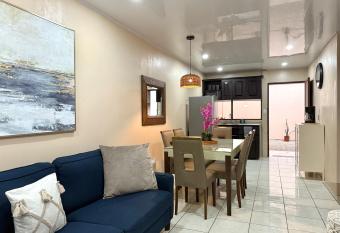 Casa Encino near Guanacaste Airport has Balcony rooms