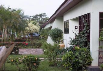 Travellers Palm Court has Balcony rooms