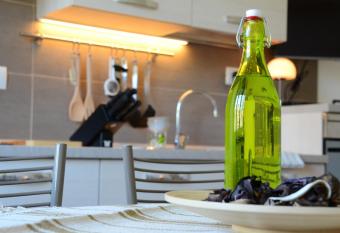 B&B La Grola has rooms with a private hot tub