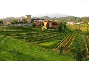 Agriturismo Il Belvedere has Balcony rooms