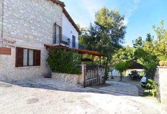 Appartamento Le More has Balcony rooms