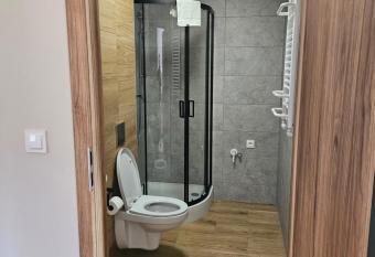 Apartamenty i Pokoje Koleczkowo has Balcony rooms