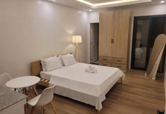 Ganada Suites Deluxe                     has Balcony rooms