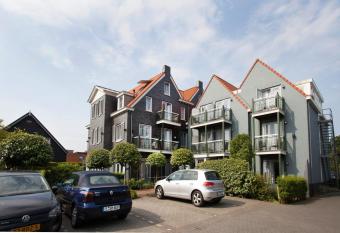 Hotel In den Brouwery has Balcony rooms