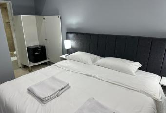 Gugasuites allows 18 year olds to book a room