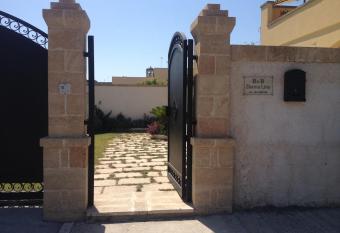 B&B DonnaLina has Balcony rooms