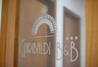 Garibaldi R&B has Balcony rooms