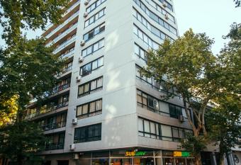 Rentline Apartamentos - Sunline has Balcony rooms