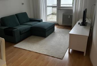 Standard Apartment Viertel has Balcony rooms
