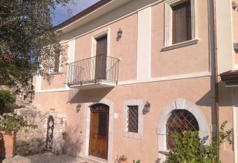 B&B Le Viole has Balcony rooms