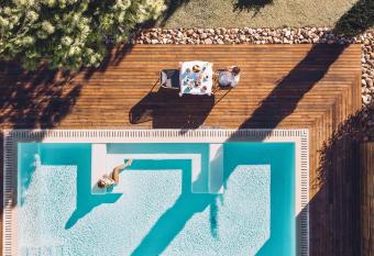 Las Gaviotas Suites Hotel & Spa has Balcony rooms