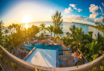 Mystik Life Style by NEWMARK has Balcony rooms