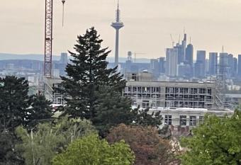 Ferienwohnung Andrea has Balcony rooms