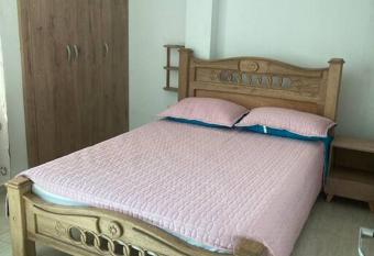 Apartamento 201 soledad has Balcony rooms