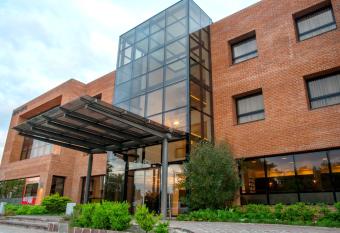 Neper Hotel has Balcony rooms