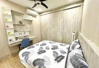 Simfoni -Special Design, Privacy, Netflix has Balcony rooms