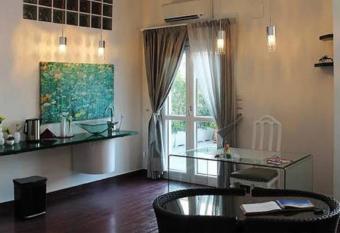 B&B La Terrazza Sul Duomo allows 18 year olds to book a room