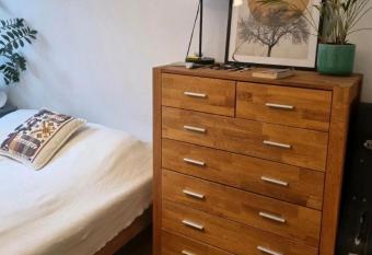 Top Lage Wohnung has Balcony rooms