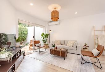 Dower Cottage, Edenvale allows 18 year olds to book a room