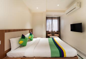 Treebo Trend Kaveri allows 18 year olds to book a room