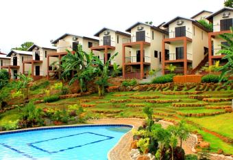 Bakasyunan Resort and Conference Center - Tanay has Balcony rooms