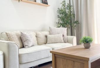 Cozy Stay at Mysa Home Dengkil has Balcony rooms