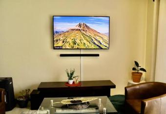 Golfers Estates has Balcony rooms