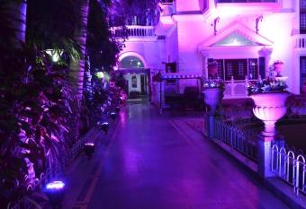 Kunjpur Guest House has Balcony rooms