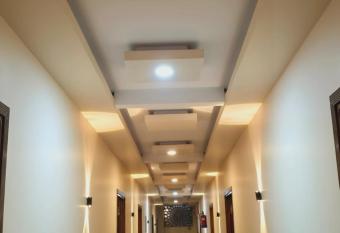 Hotel Marina has Balcony rooms