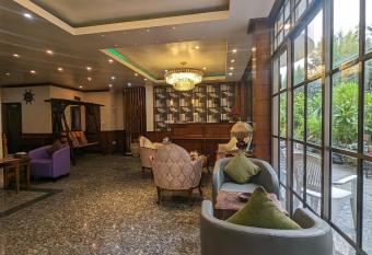 Palmscape has Balcony rooms