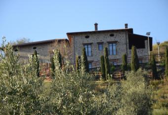 Feudi Enchestre B&B Agropoli has Balcony rooms