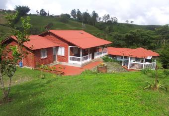 La Gaviota BnB has Balcony rooms
