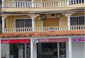 Edificio YAMILIS has Balcony rooms