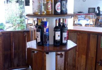 Hotel Hippo Buck has Balcony rooms