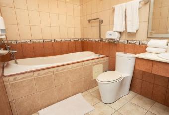 Hotel Puntarenas Beach has Balcony rooms