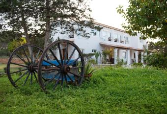 Apartamentos Vista Vedr   has Balcony rooms