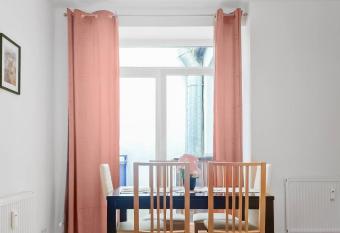 Stockerau Sky Terrace has Balcony rooms