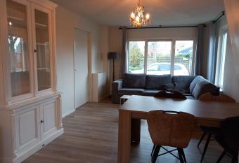 molenpad has Balcony rooms