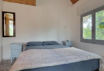 El Encanto IX allows 18 year olds to book a room